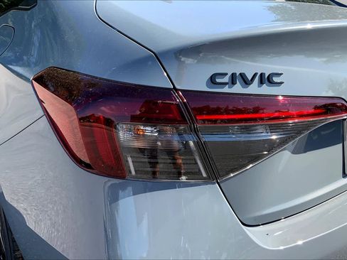 New 2026 Honda Civic Sport image 14