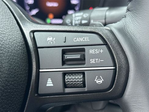 New 2026 Honda Accord EX-L image 17