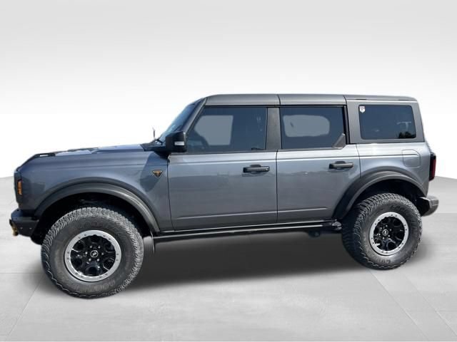 Used 2022 Ford Bronco Badlands AWD/4WD image 20