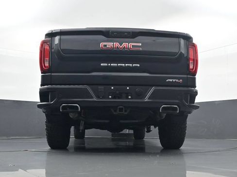 Certified 2023 GMC Sierra 1500 AT4 w/ AT4 Preferred Package AWD/4WD image 26