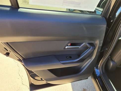 New 2026 MAZDA CX-50 AWD 2.5 Hybrid w/ Cargo Package image 13