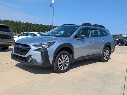 Used 2025 Subaru Outback