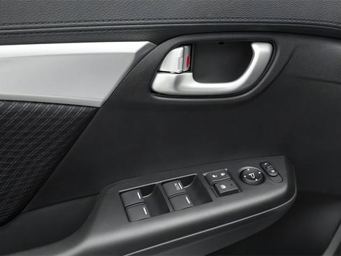 Used 2013 Honda Civic Si image 14