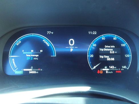 Used 2023 Toyota Highlander Limited AWD/4WD image 9