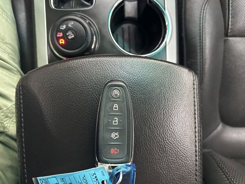Used 2014 Ford Explorer Limited w/ Equipment Group 302A AWD/4WD image 36