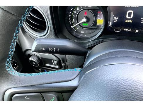Certified 2024 Jeep Wrangler Unlimited Rubicon 4xe AWD/4WD image 20