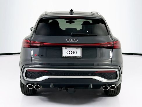 New 2026 Audi SQ5 Premium Plus AWD/4WD image 6