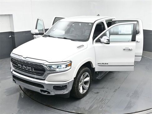 Used 2020 RAM 1500 Limited image 55