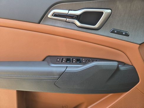New 2026 Kia Sportage X-Line w/ X-Line Technology Package AWD/4WD image 18