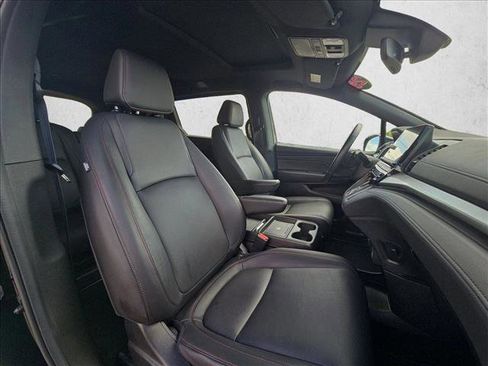 Used 2025 Honda Odyssey Sport-L image 20