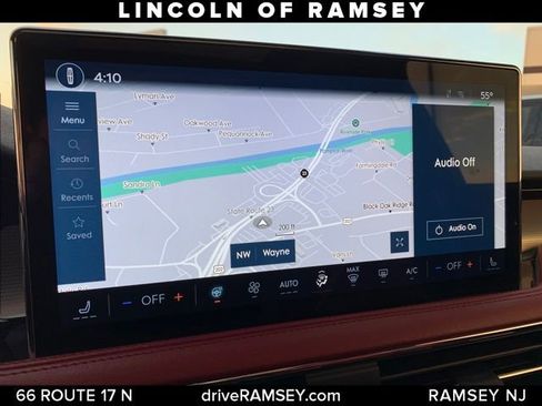 Used 2024 Lincoln Corsair Reserve w/ Equipment Group 201A image 19