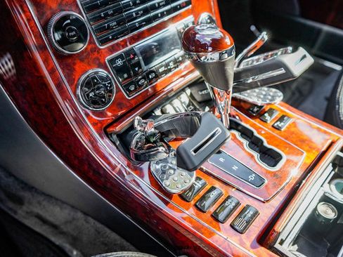 Used 2009 Maybach 62 image 63