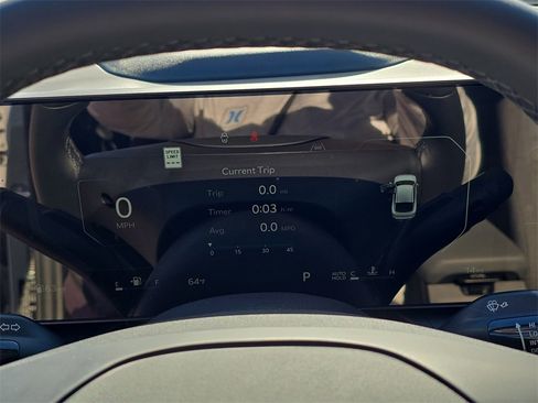 New 2025 Kia K4 EX image 34