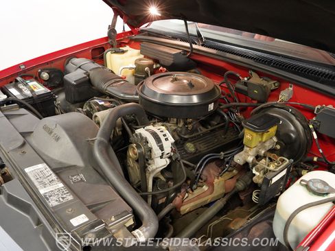 Used 1994 Chevrolet Silverado 1500 4x4 Regular Cab image 32