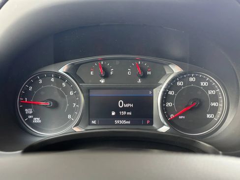 Used 2023 GMC Terrain SLT w/ Tech Package AWD/4WD image 30
