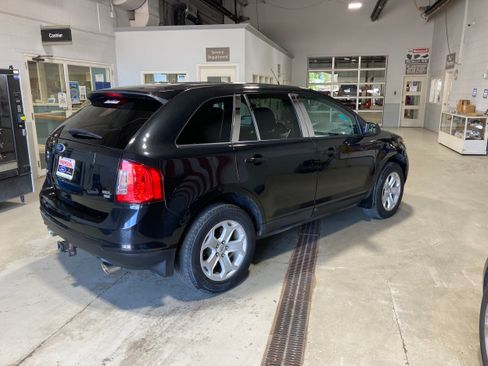 Used 2013 Ford Edge SEL AWD/4WD image 11