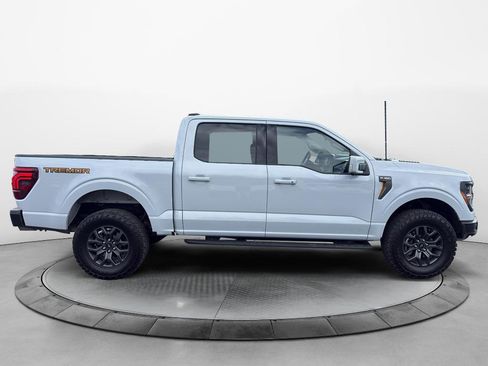 Certified 2025 Ford F150 Tremor w/ Equipment Group 402A High AWD/4WD image 5