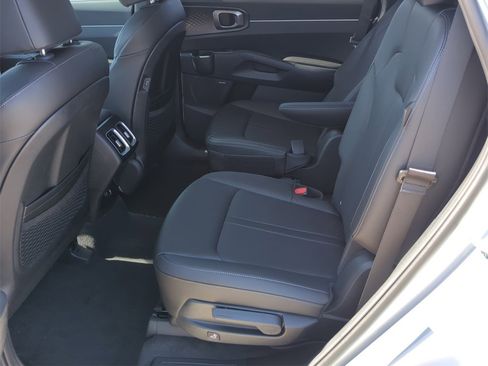 New 2026 Kia Sorento EX image 19