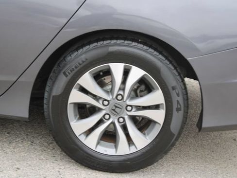 Used 2013 Honda Accord LX image 7