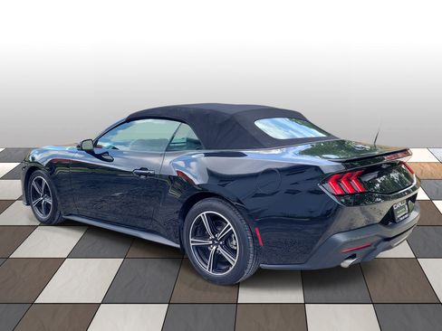 Used 2024 Ford Mustang Premium image 6