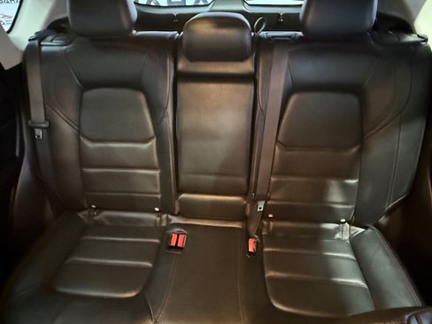 Used 2025 MAZDA CX-5 Carbon Edition image 36