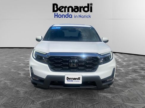 Certified 2023 Honda Passport EX-L image 1