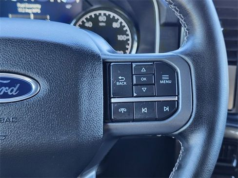 Certified 2023 Ford F150 XLT w/ Equipment Group 302A High image 29