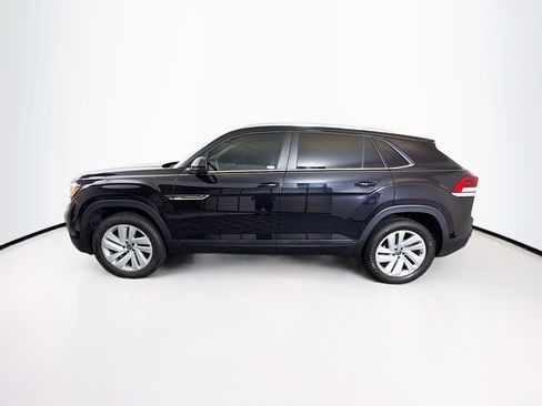Used 2023 Volkswagen Atlas Cross Sport SE AWD/4WD image 4