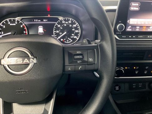 Used 2026 Nissan Rogue S AWD/4WD image 23