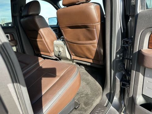 Used 2010 Ford F150 Platinum image 22