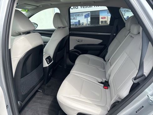 Used 2023 Hyundai Tucson SEL w/ Convenience Package AWD/4WD image 21