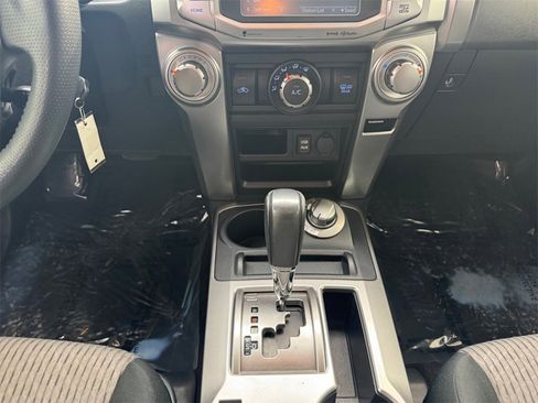 Used 2019 Toyota 4Runner SR5 image 11