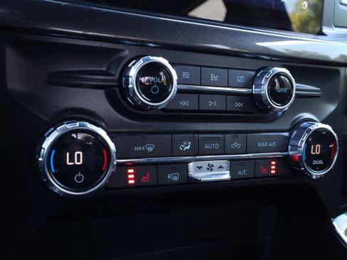 Used 2021 Ford F150 XLT w/ Equipment Group 302A High image 17