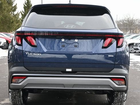 Used 2026 Hyundai Tucson SEL image 6
