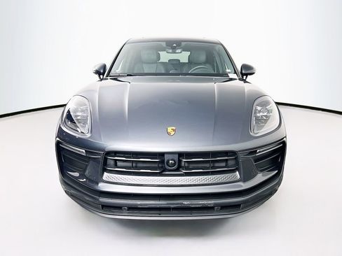 New 2026 Porsche Macan image 6