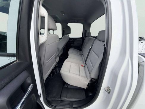 Used 2019 Chevrolet Silverado 2500 W/T AWD/4WD image 24