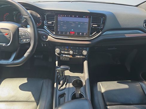 Used 2023 Dodge Durango GT AWD/4WD image 11