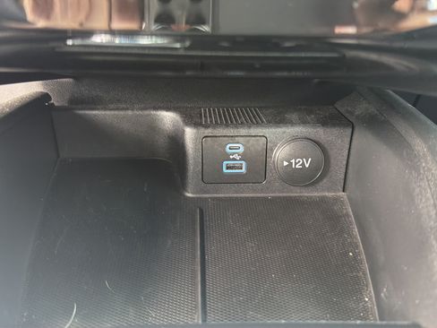 Used 2023 Ford Escape ST-Line w/ Tech Pack #1 FWD image 46