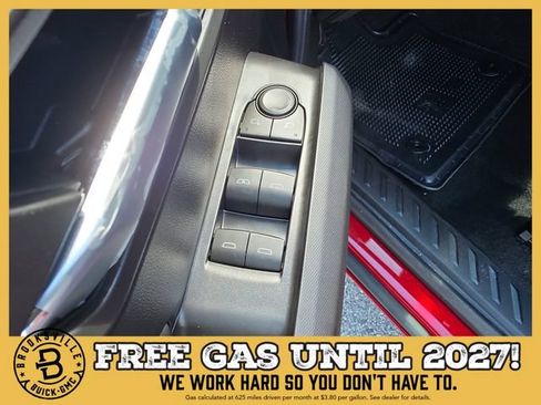 New 2026 GMC Canyon Elevation w/ Convenience Package RWD image 16