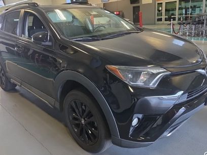 Used 2018 Toyota RAV4 Adventure