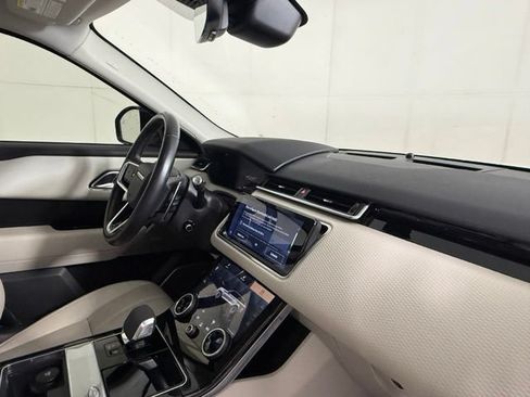 Certified 2021 Land Rover Range Rover Velar S AWD/4WD image 32