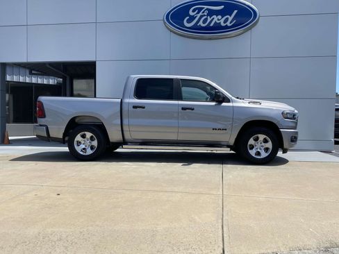 Used 2025 RAM 1500 Tradesman image 3