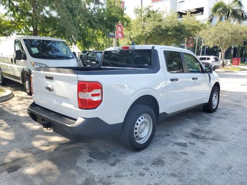 Used 2022 Ford Maverick XL FWD image 6
