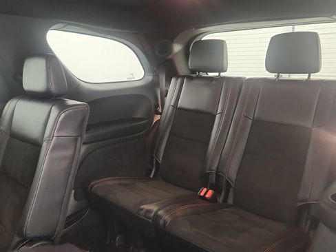 Used 2022 Dodge Durango R/T image 33
