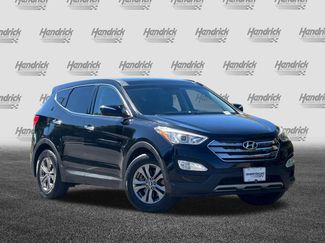 Used 2014 Hyundai Santa Fe Sport w/ Technology Package 14 FWD video 2