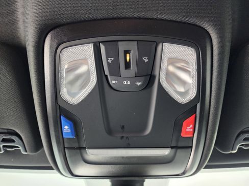 Used 2024 RAM 3500 Big Horn w/ Sport Appearance Package image 68