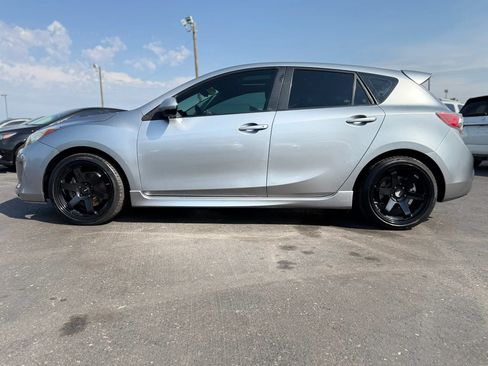 Used 2012 MAZDA MAZDA3 s Touring FWD image 6