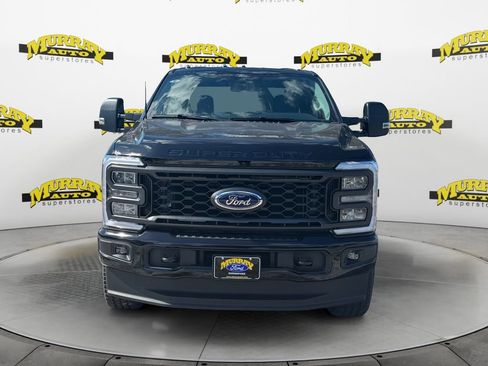 New 2026 Ford F350 XL w/ STX Appearance Package image 9