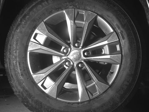 Used 2025 Chevrolet Equinox LT image 15