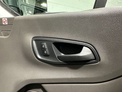 Used 2020 Ford Transit 250 Medium Roof AWD w/ Interior Upgrade Package image 11